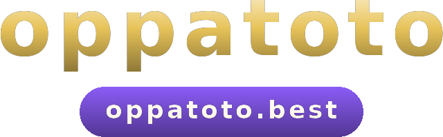 oppatoto logo